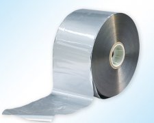 Aluminum foil film 04
