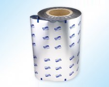 Printed aluminum foil film 02