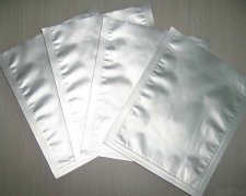 Foil bag 01