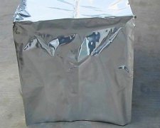 Equipment Vacuum bag 01