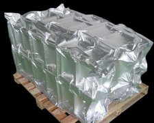 Equipment Vacuum bag 02